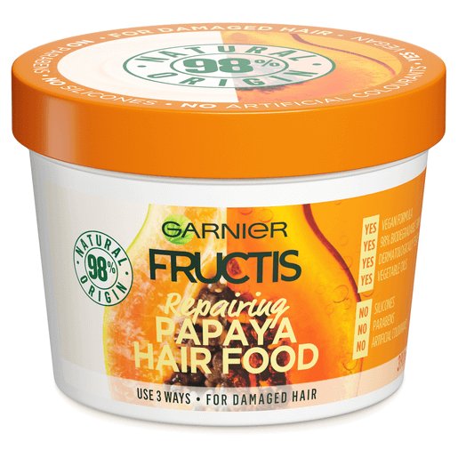 Garnier Papaya Hair Treat
